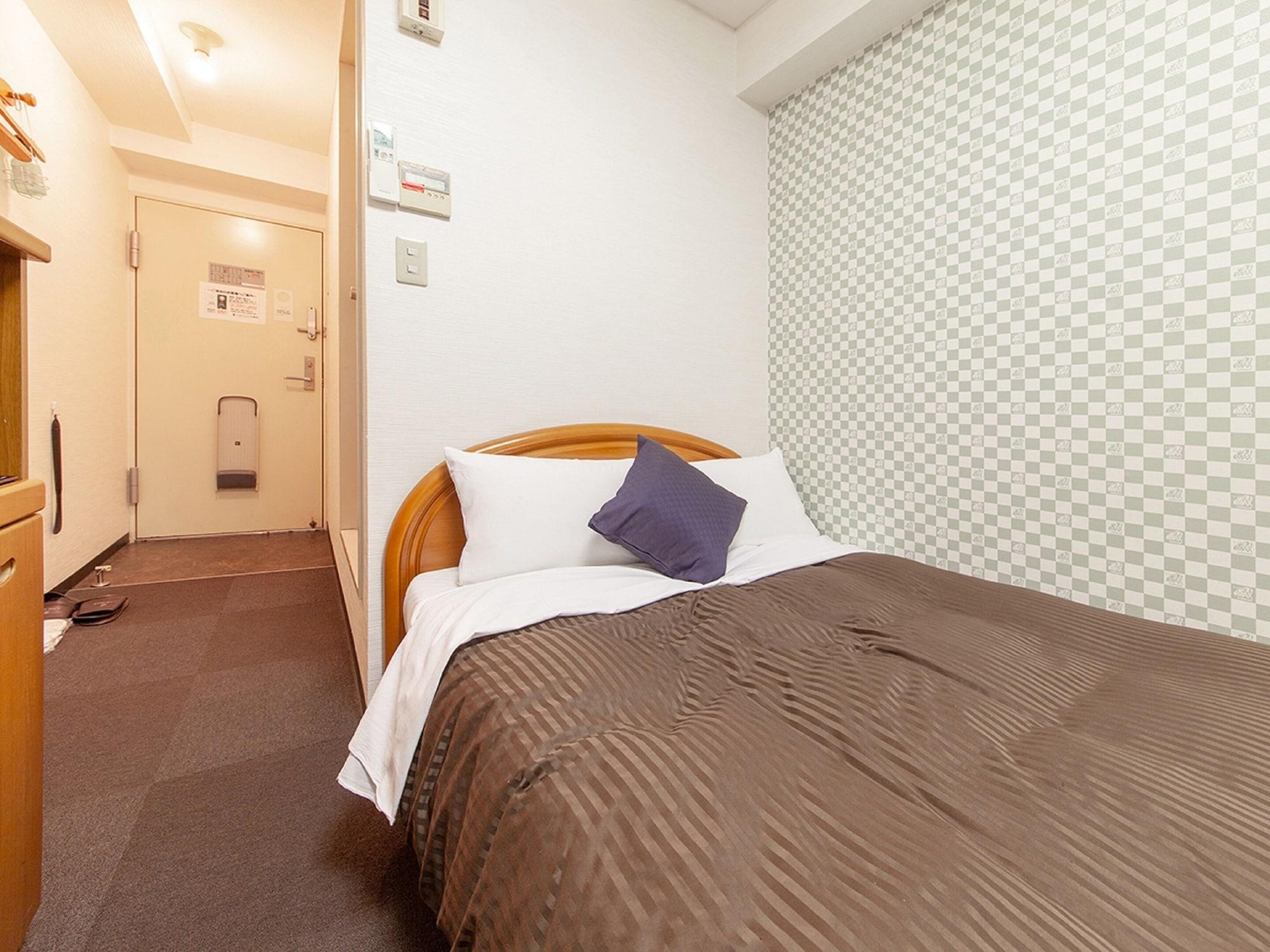 Hotel Livemax Budget Nippori Präfektur Tokio Exterior foto
