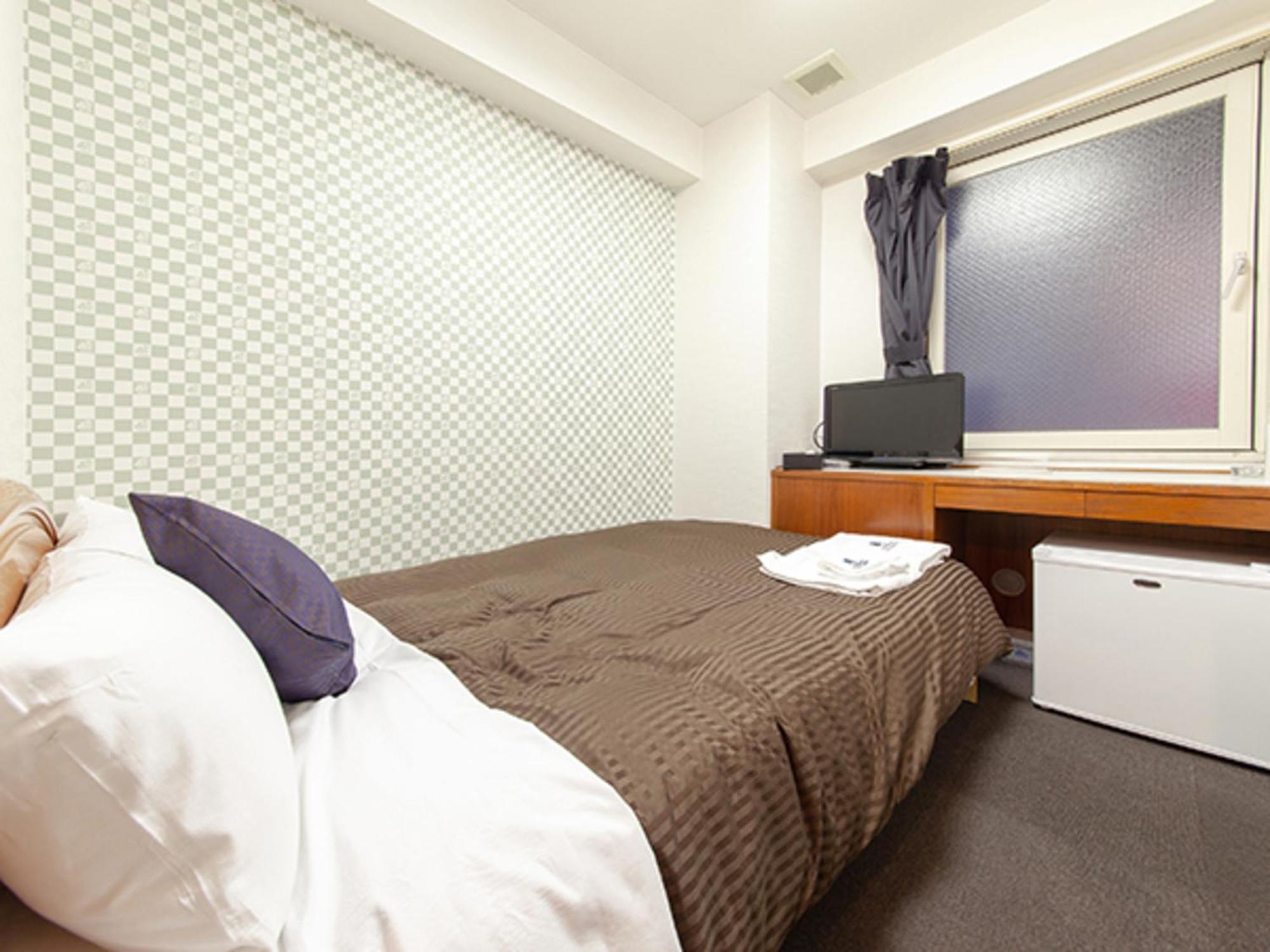 Hotel Livemax Budget Nippori Präfektur Tokio Exterior foto