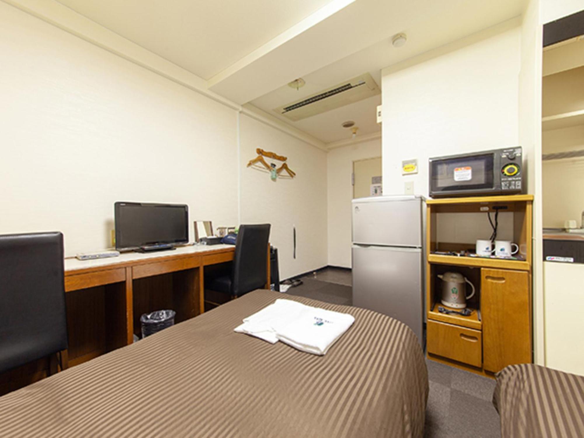 Hotel Livemax Budget Nippori Präfektur Tokio Exterior foto