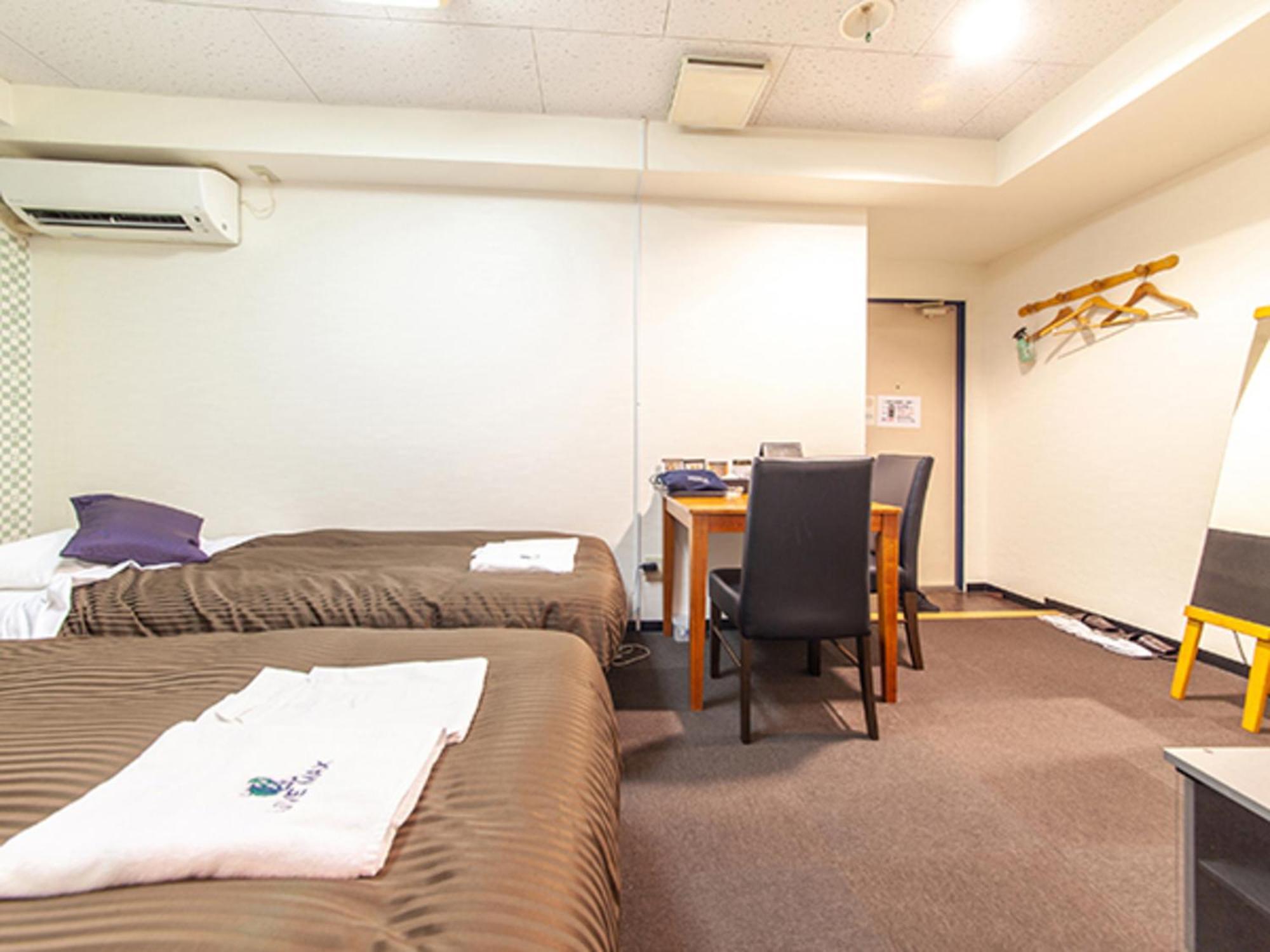 Hotel Livemax Budget Nippori Präfektur Tokio Exterior foto
